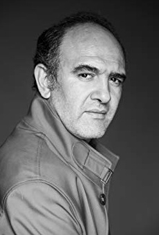 Películas de Gerardo Trejoluna