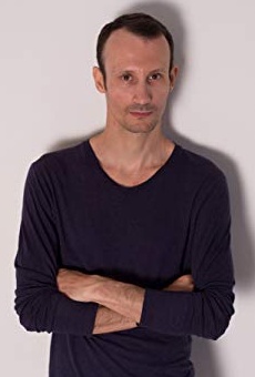 Películas de Gerasimos Pavlou