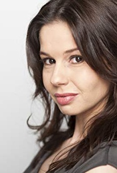 Películas de Gergana Zabunova