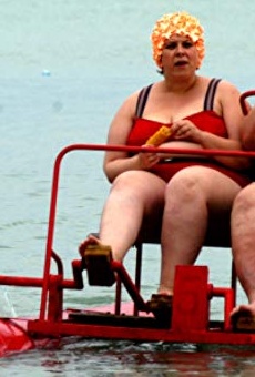 Películas de Gergely Trócsányi