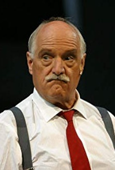 Películas de Gerhard Dorfer