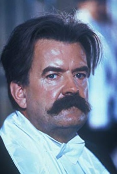 Películas de Gerhard Olschewski