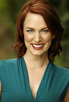 Películas de Geri Hall