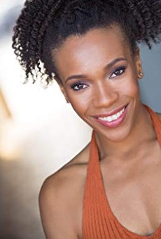 Películas de Geri-Nikole Love