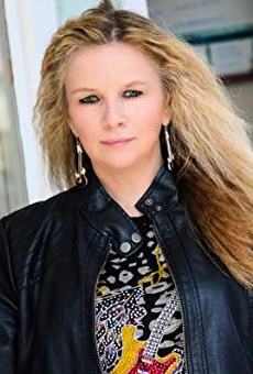 Películas de Geri Reischl