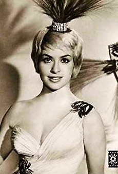 Películas de Germaine Damar