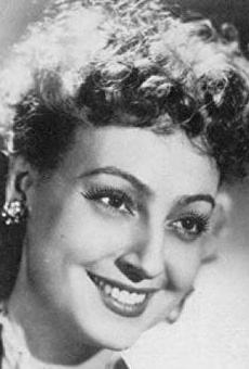 Películas de Germaine Roger