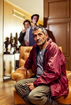 Películas de Germán de Silva