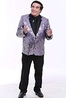 Películas de German Moreno