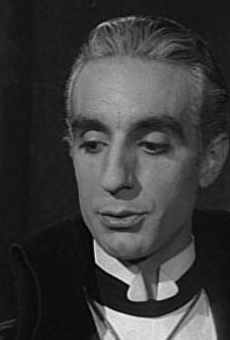 Películas de Germán Robles