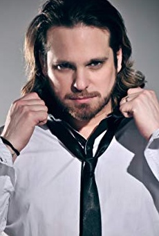 Películas de Germán Tripel