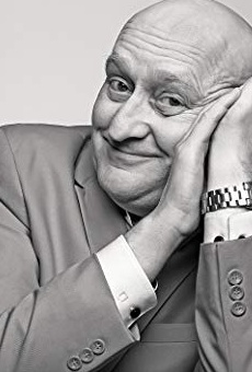 Películas de Gerold Wunstel