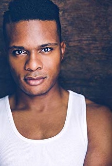 Películas de Gerrard James