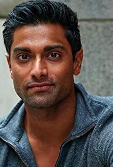 Películas de Gerrard Lobo