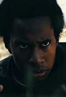 Películas de Gerren Hall