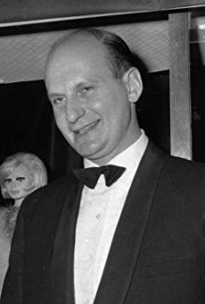 Películas de Gerry Anderson