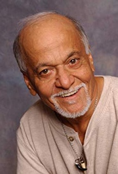 Películas de Gerry Bednob