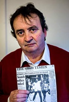 Películas de Gerry Conlon