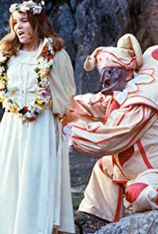 Películas de Gerry Cowper