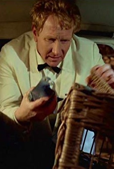 Películas de Gerry Crampton