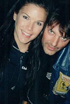 Películas de Gerry Fiorini