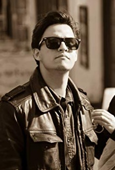 Películas de Gerry Garcia