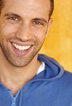 Películas de Gerry Katzman