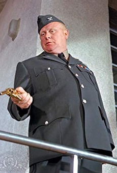 Películas de Gert Fröbe