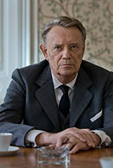 Películas de Gert Voss