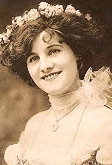 Películas de Gertie Millar