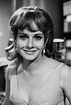 Películas de Gertraud Jesserer