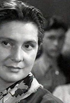 Películas de Gertruda Dvoynikova