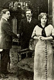 Películas de Gertrude Robinson