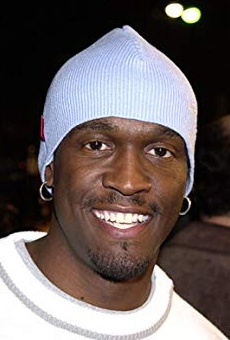 Películas de Gervase Peterson