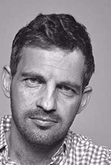 Películas de Géza Röhrig