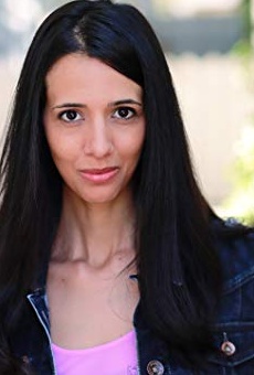 Películas de Ghadir Mounib