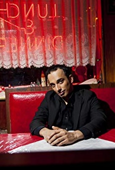 Películas de Ghazi Albuliwi