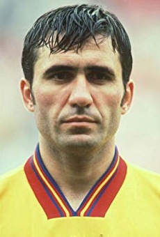 Películas de Gheorghe Hagi Películas de Gheorghe Hagi