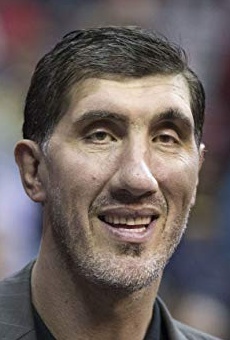 Películas de Gheorghe Muresan