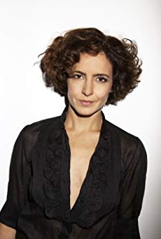 Películas de Ghita Tazi