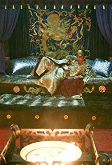 Películas de Gi-woong Park