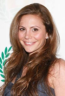 Películas de Gia Allemand