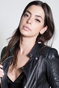 Películas de Gia Mantegna