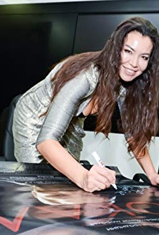 Películas de Gia Noortas