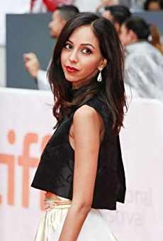 Películas de Gia Sandhu