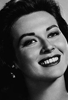 Películas de Gia Scala