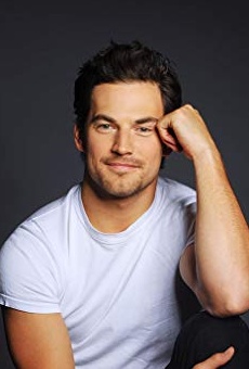 Películas de Giacomo Gianniotti