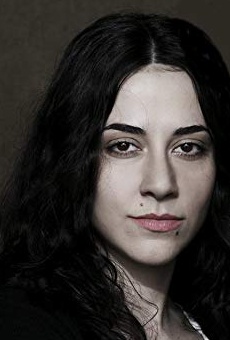 Películas de Giada Colagrande