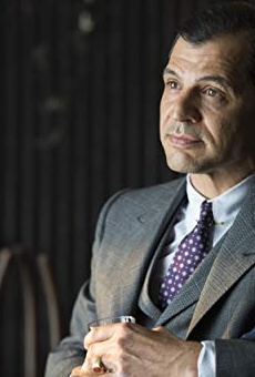 Películas de Giampiero Judica