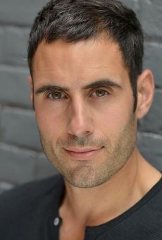 Películas de Gian Carlo Bono